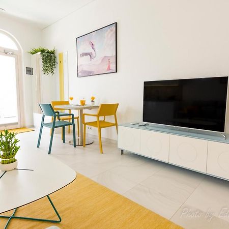 Casa Ricardo BEACH Apartment Morro Jable (Fuerteventura) Exterior foto