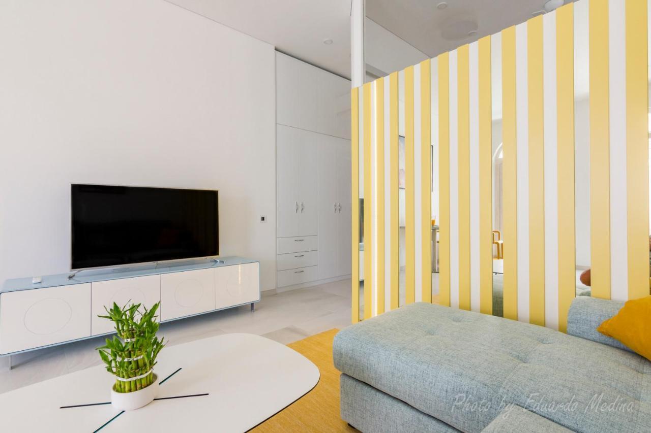 Casa Ricardo BEACH Apartment Morro Jable (Fuerteventura) Exterior foto