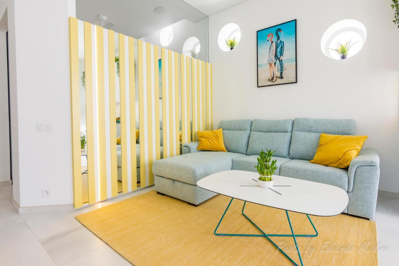 Casa Ricardo BEACH Apartment Morro Jable (Fuerteventura) Exterior foto